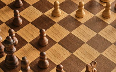 Chess Sets for Every Budget: Finding Value Without Compromise