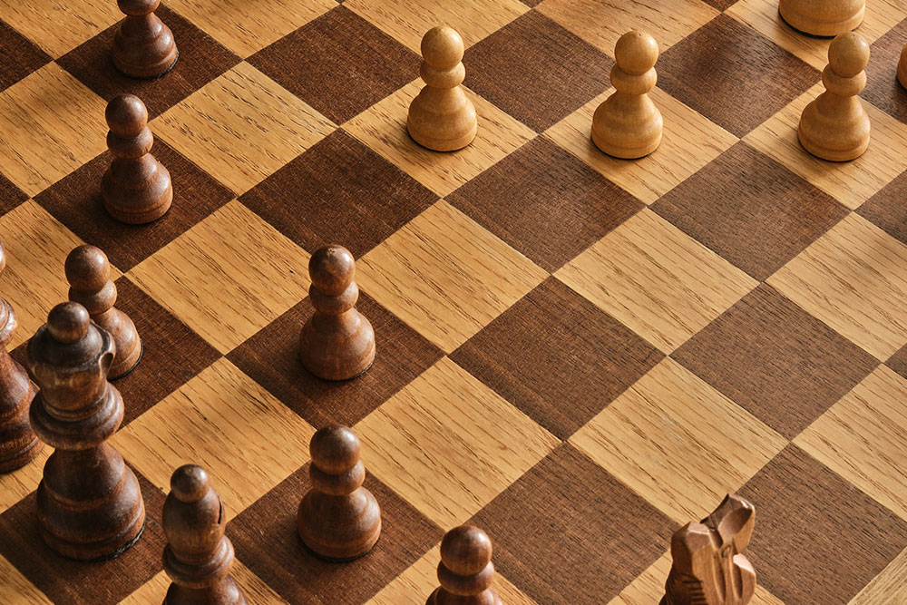 Chess Sets for Every Budget: Finding Value Without Compromise