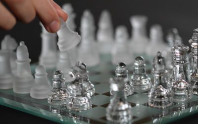 Beyond the Basics: Innovative Features in Modern Chess Sets